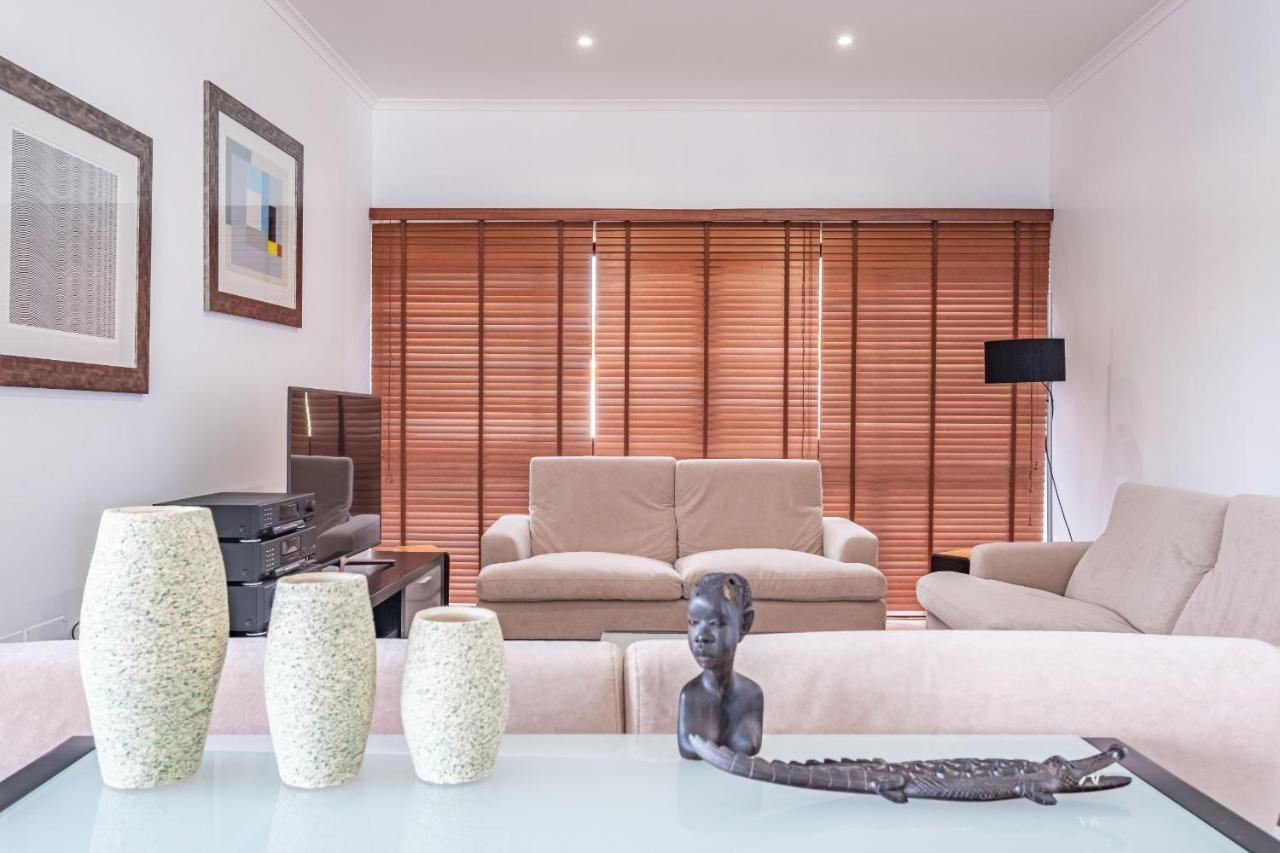 Ample Villa With Pool And Gorgeous Ocean View Funchal  Buitenkant foto