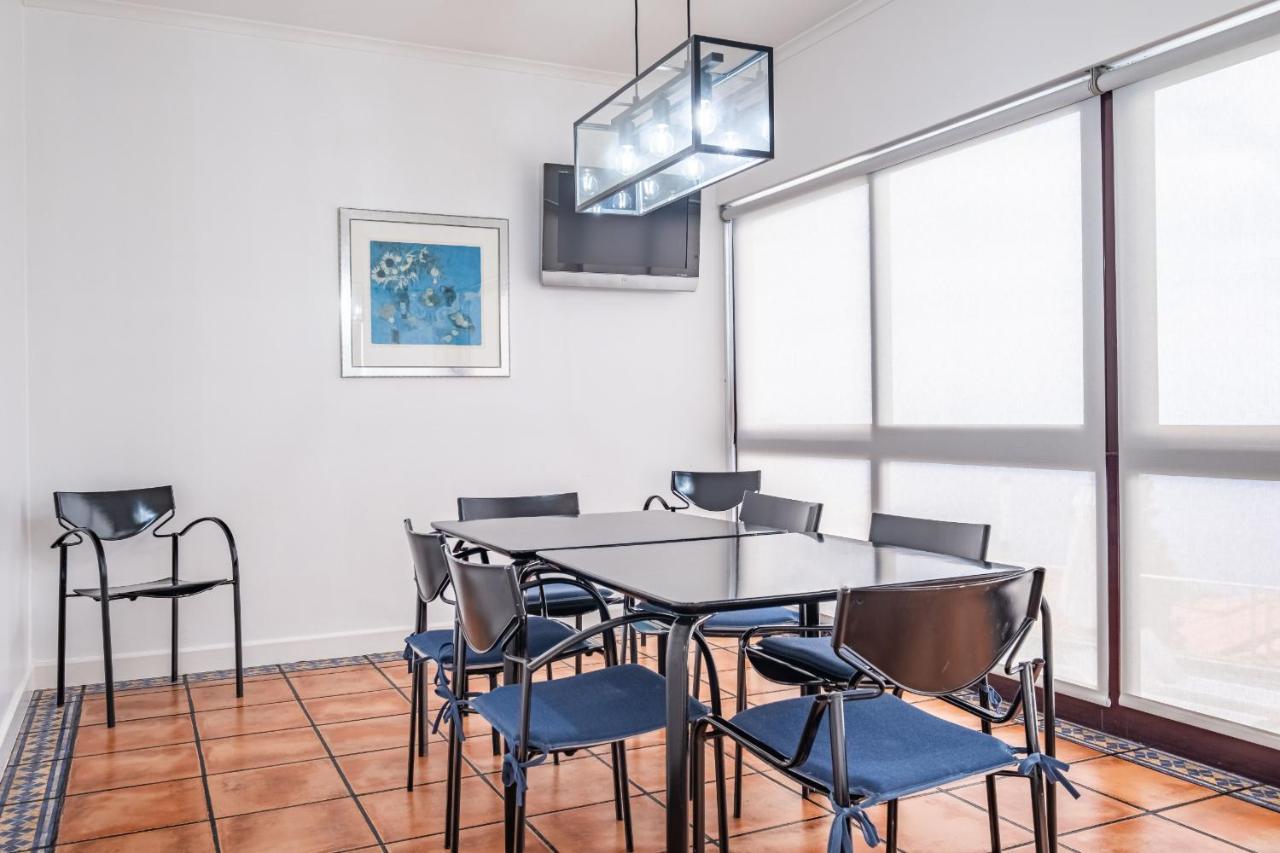 Ample Villa With Pool And Gorgeous Ocean View Funchal  Buitenkant foto