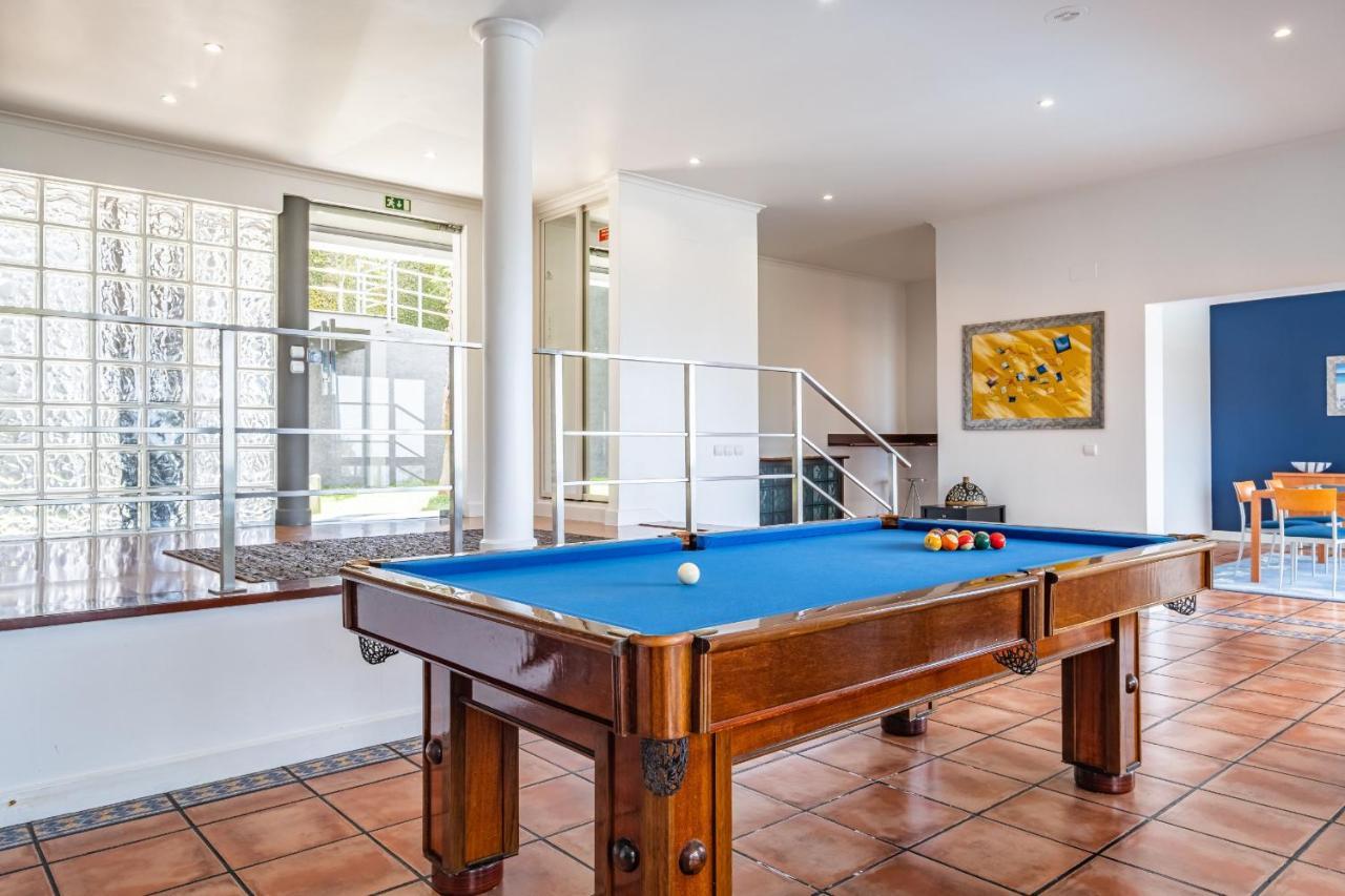 Ample Villa With Pool And Gorgeous Ocean View Funchal  Buitenkant foto