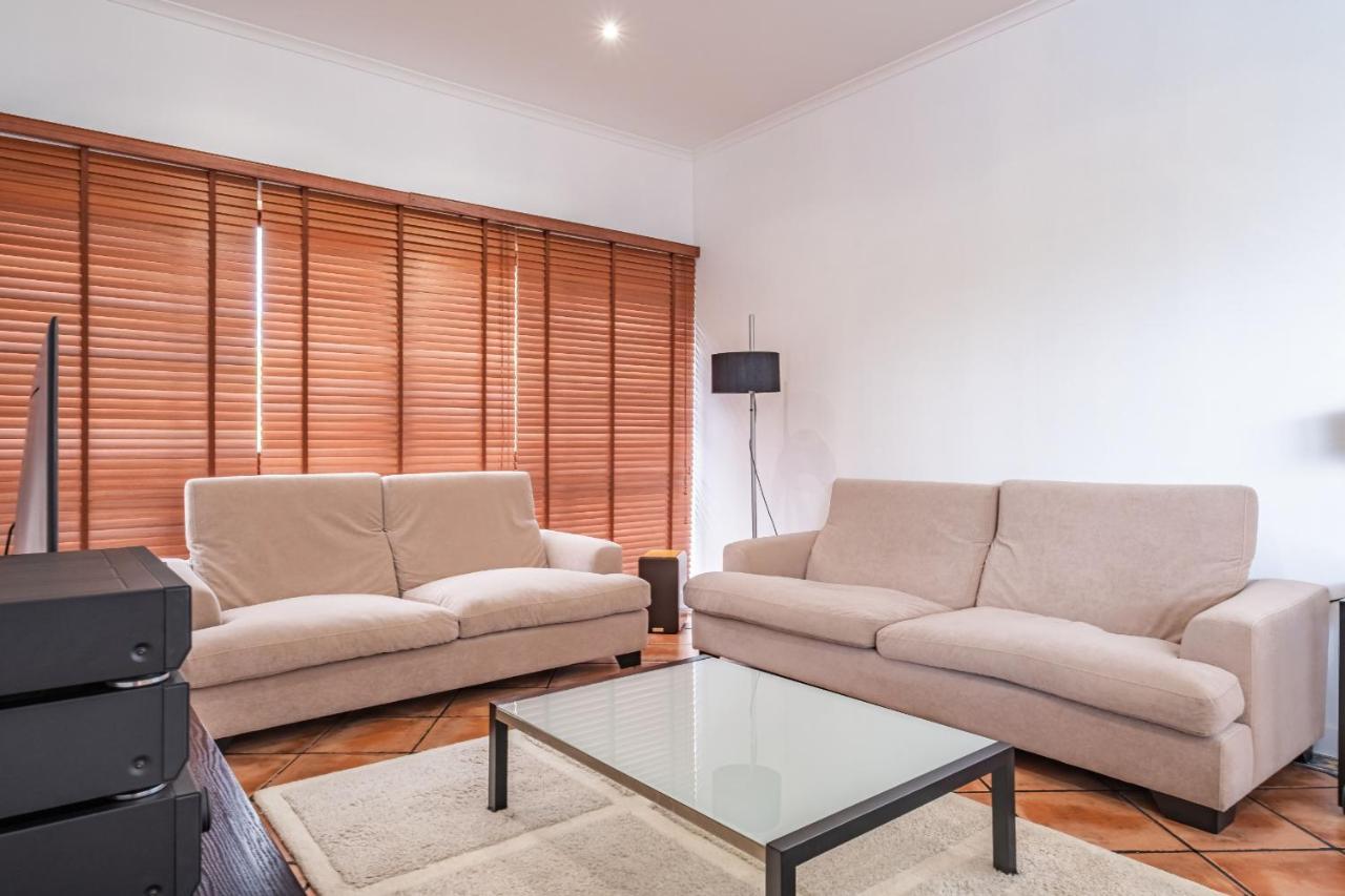 Ample Villa With Pool And Gorgeous Ocean View Funchal  Buitenkant foto